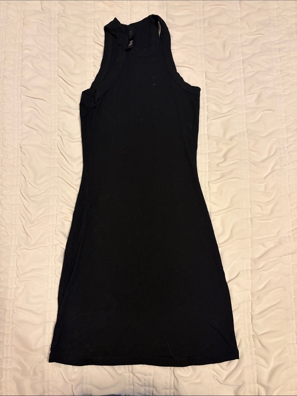 Skims bodycon mini tank dress - Women's